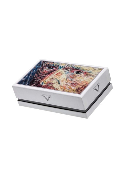 Ayrex Luchiano Visconti Kp12-10-fpm Dolma Kalem Genel