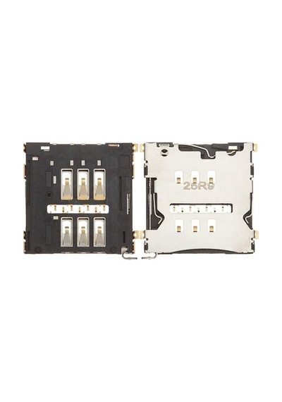 Htc One X M7 G23 G21 8X LG Uyumlu G2 D802 E975 T50 T60 V5 V8 Sim Kart O-Rz