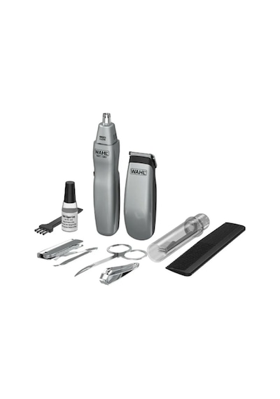 Wahl 9962-1816 Travel 2 in 1 Seyahat Bakım Kiti