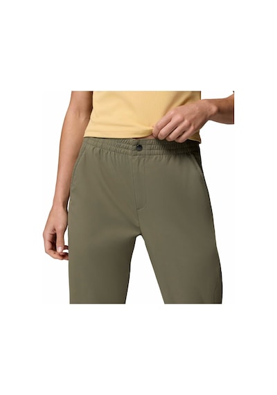 Columbia Cedar Crest Kadın Pantolon-9254 Çağla Yeşili