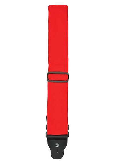 Planetwaves 74t001 Gitar Askısı Bas Dokuma 74 Mm İçi Padli 7.62cm