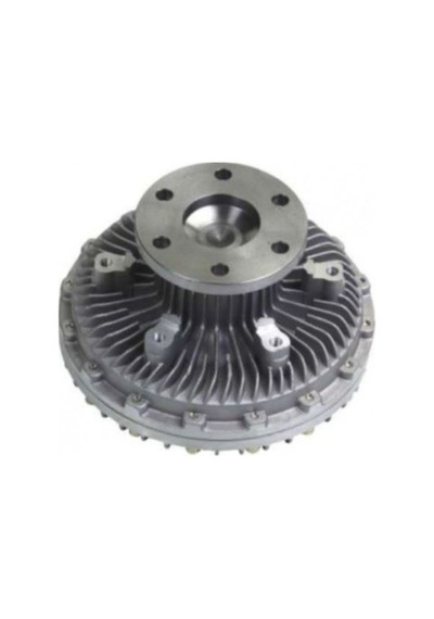 Fan-av Fan Termıgı 6 Delıklı Dodge Askam As AOD-FAN FM130