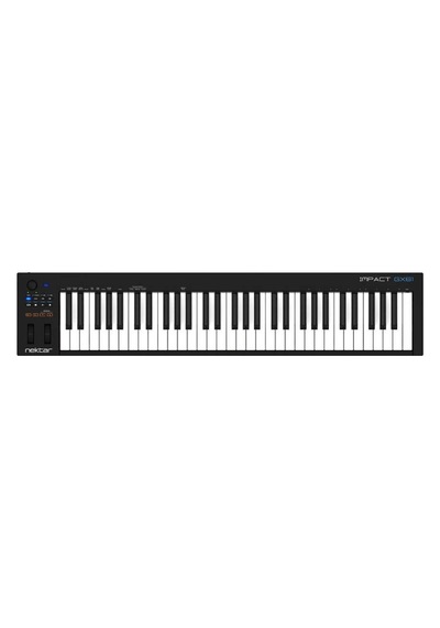 Nektar Impact Gx61 Usb Midi Klavye