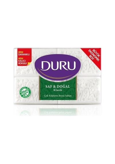 Sabun 800gr Klasik 1 Adet