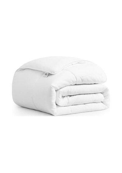 Ugg 23742 Aimee Tam Kraliçe Temel Yorgan Yumuşak Ve Rahat Kapitone Battaniye Makinede Yıkanabilir Otel Tarzı 228,6 X 233,6 Cm Kutu Dikişli Alternatif Yorganlar, Tam/kraliçe, Parlak Beyaz 7/8 Yaş Ugg 23742 Aimee Tam Kraliçe Temel Yorgan Yumuşak Ve Rahat Kapitone Battaniye Makinede Yıkanabilir Otel Tarzı 228,6 X 233,6 Cm Kutu Dikişli Alternatif Yorganlar, Tam/kraliçe, Parlak Beyaz 7/8 Yaş