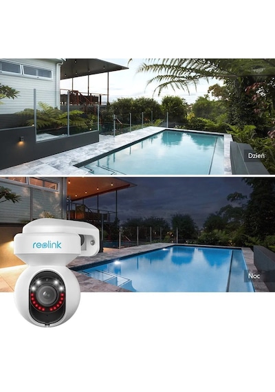 Reolink E1 Outdoor
