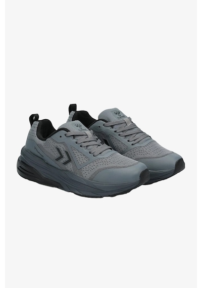 Hummel Hml Memphis Unisex Gri Sneaker 900573-2267 Gri