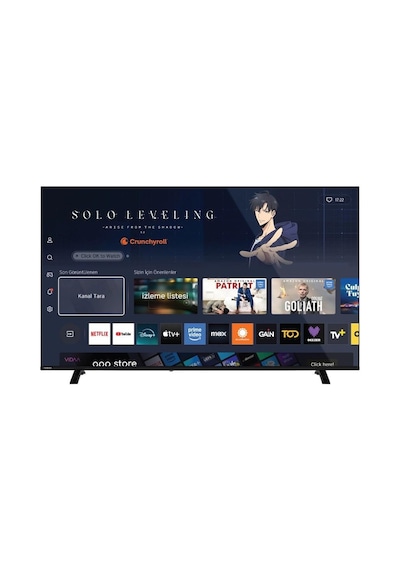 Toshiba 65UV2363DT 4K Ultra HD 65" Smart LED TV
