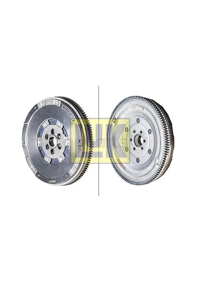 Volan A4 2004-2008