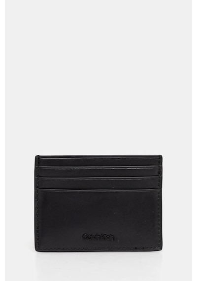 Calvin Klein Erkek Cüzdan Siyah