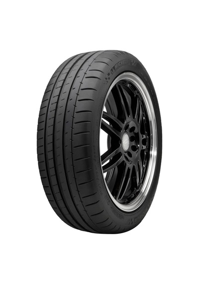Michelin Pilot Super Sport Tl N0 255/45R19 100Y Yaz Lastiği 2025