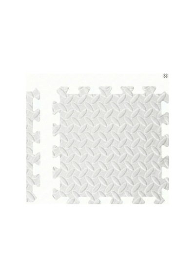 9 Parça Set 33x33 13mm Tatami 100x100 Kurulumlu Oyun Spor Halısı Minderi Puzzle Minder Zemin Kaplama