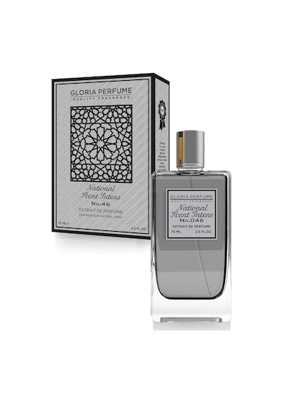 National Scent Intens 75ml Edp Kadın Parfüm Aromatik