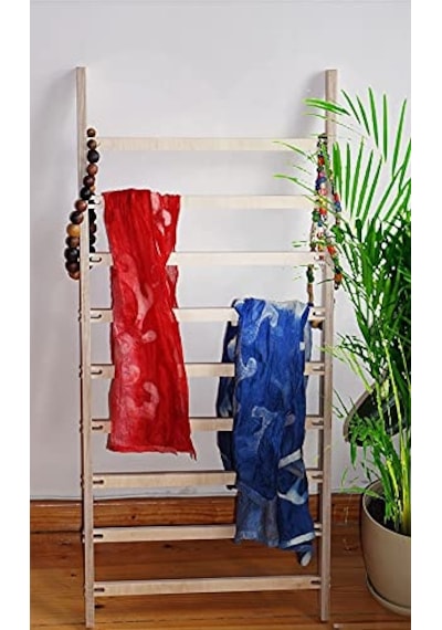 Riser Ahşap Ayakkabılık Ve Askılık, Huş Plywood, 8 Çift Kapasite, Doğal Ahşap Tasarım Diğer Riser Ahşap Ayakkabılık Ve Askılık, Huş Plywood, 8 Çift Kapasite, Doğal Ahşap Tasarım Diğer