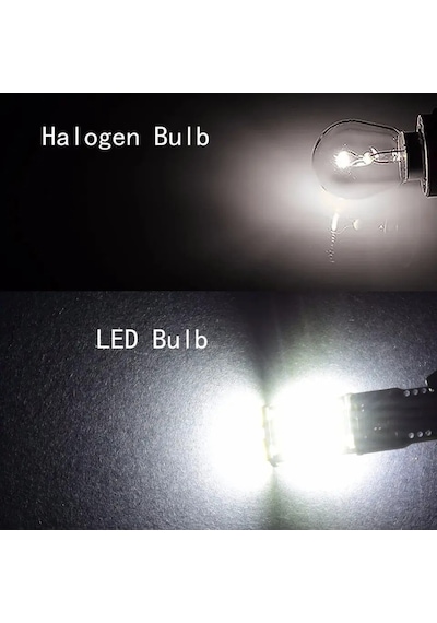 T10 W5w Led Canbus Araba İç Aydınlatma T10 26 Smd 4014 Çip Saf B
