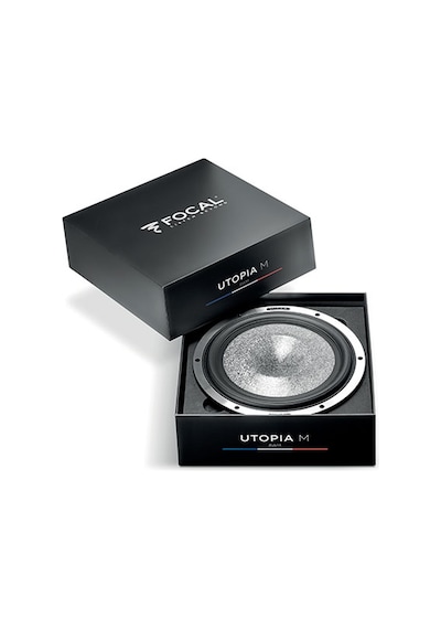 Öztürk Elektronik Focal Utopia M 8wm Woofer Tek Fiyat