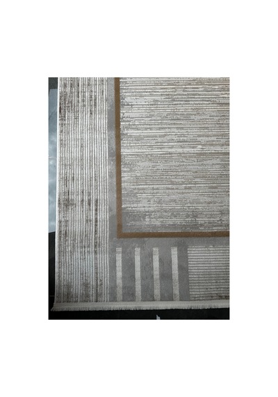Merinos Vista Vizon Kahve Çerçeveli %100 Akrilik Yumuşak Dokulu Salon Oturma Odası Halısı 79322-80 Kahverengi Merinos Vista Vizon Kahve Çerçeveli %100 Akrilik Yumuşak Dokulu Salon Oturma Odası Halısı 79322-80 Kahverengi