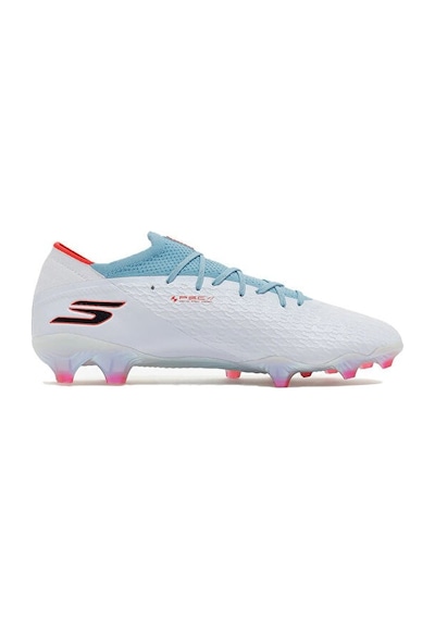Skechers Skechers Skx 01 Erkek Çim Zemin Kramponu 252110-wtqp Beyaz Renkli