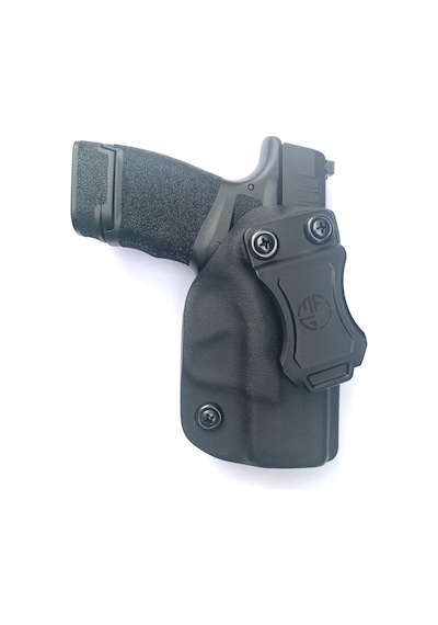 Mfg H11 Hellcat İç Taşıma Kydex Kılıf Siyah