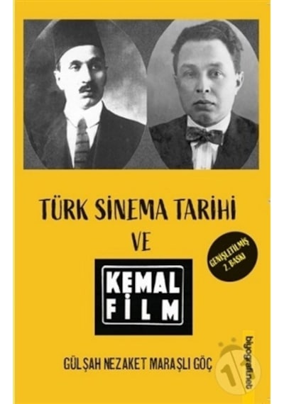 Türk Sinema Tarihi ve Kemal Film