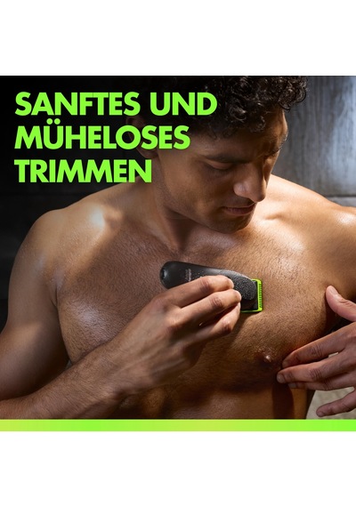 Gillettelabs İ5 Body + Skinfirst Teknolojisine Sahip Erkekler İçin Intimate Giyotin - Erkekler İçin Intimate Razor For Men Body & Intimate Area, Suya Dayanıklı - Siyah/yeşil Gillettelabs İ5 Body + Skinfirst Teknolojisine Sahip Erkekler İçin Intimate Giyotin - Erkekler İçin Intimate Razor For Men Body & Intimate Area, Suya Dayanıklı - Siyah/yeşil