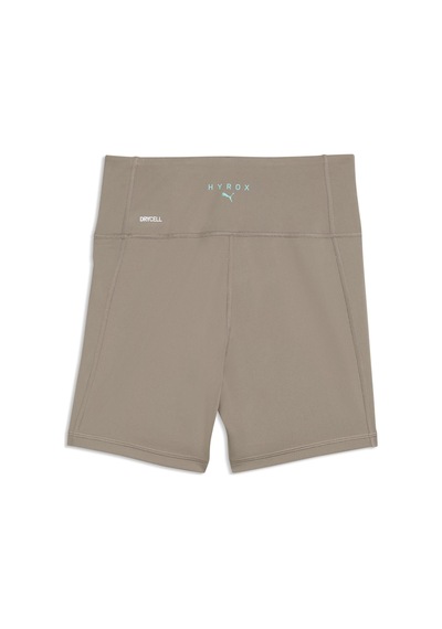 529417-81 Puma X Hyrox W Ess Short Tıght Kadın Tayt Bej 529417-81