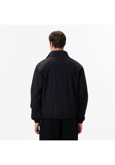 Karl Kani Sport Patch Essential Erkek Siyah Ceket Km-jk035-001 Siyah