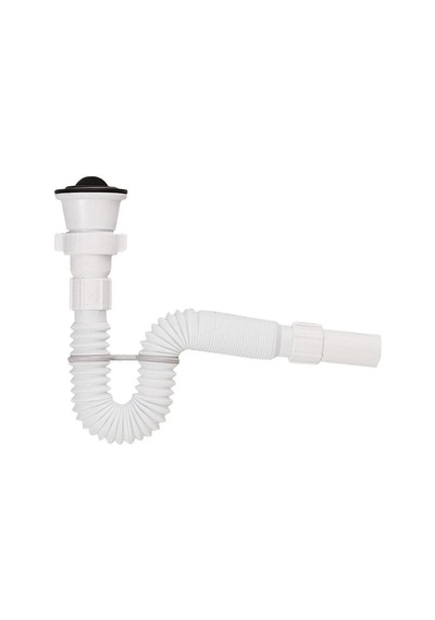 Japar Lavabo Ve Evye Sifonu 32 Mm Çıkışlı Diğer