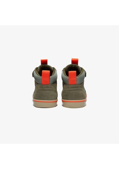 Timberland Stone Jump Mid Çocuk Haki Bot Tb0a27whapj1 6415111