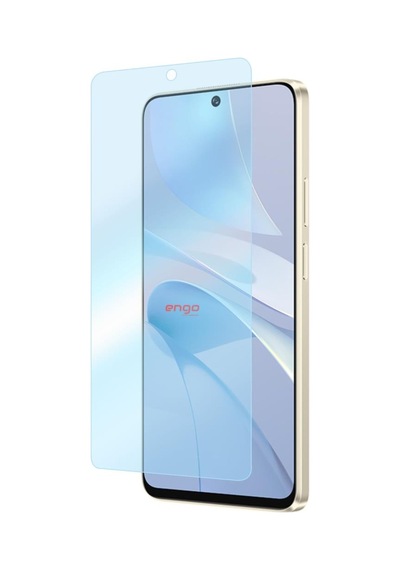 Huawei Nova 13i Ekran Koruyucu Nano Şeffaf Esnek 9h Sertlik