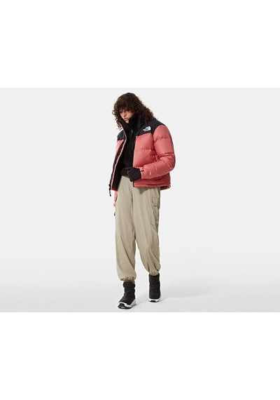 The North Face W 1996 Rtro Npts Jkt Kadın Outdoor Montu Nf0a3xeoubg1 Pembe Pembe