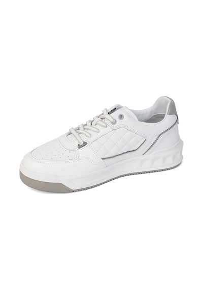 Greyder 17000 Comfort Sneaker Casual Erkek Ayakabı Beyaz
