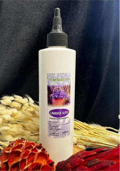 Memba-i Şifa Lavanta Suyu 250 ML