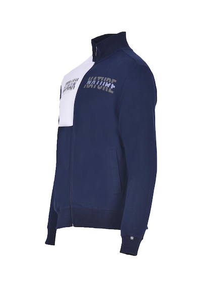 AR-MA Arma Erkek Fermuarlı Mont Sweatshirt 001