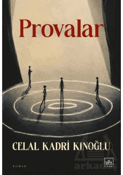 Provalar İthaki Yayınları