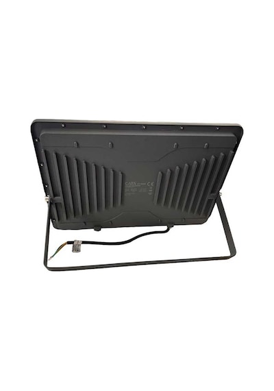 Cata 200w Ct-4663b Platınum Led Projektör Beyaz