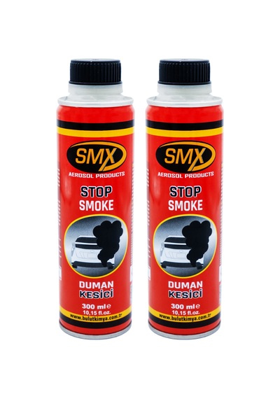 Duman Kesici 300 Ml 2 Adet