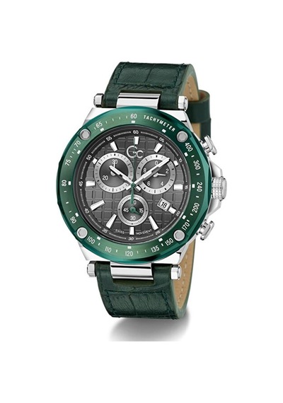 Guess Collection Gcy81011g5mf Erkek Kol Saati