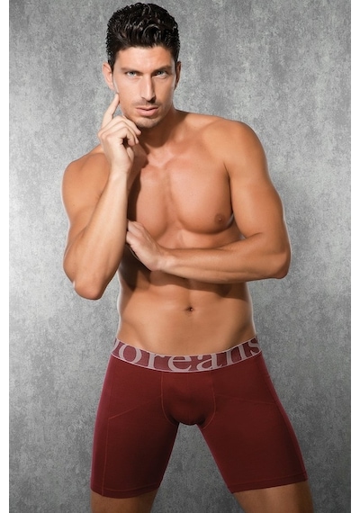 Doreanse Essentials Erkek Boxer 1782