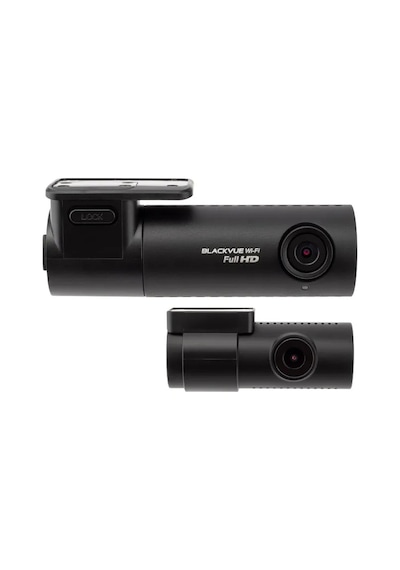 BLACKVUE DR590X 2CH FULLHD Wİ-Fİ 2 KAMERALI ARAÇ KAMERASI