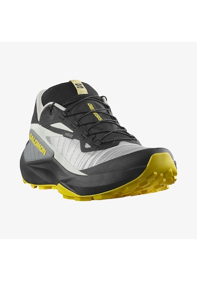 Salomon Salomon Genesis Erkek Patika Koşusu Ayakkabısı 4040 Çok Renkli