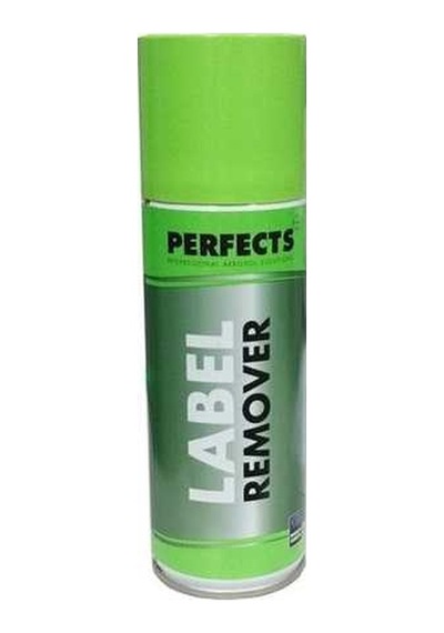 Perfects Etiket Sökücü Sprey - 200 ML