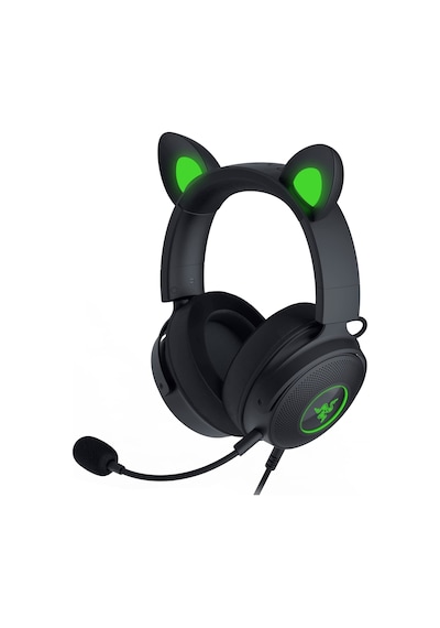Razer Kraken Kitty V2 Pro Kablolu Kulaküstü Kulaklık