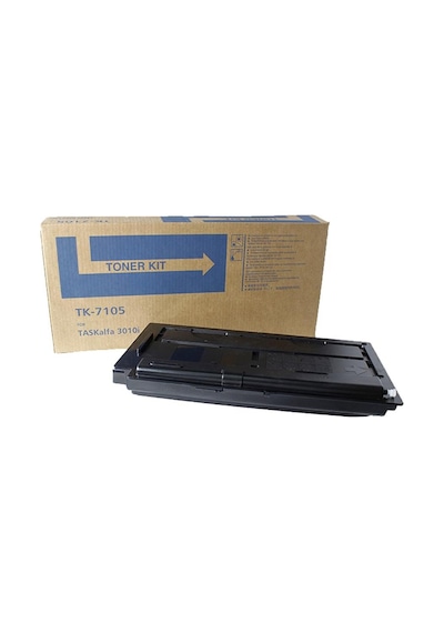 Prıntpen Kyocera Tk-7105 Japon Toner 750gr 20k -80310