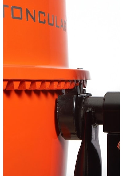 Betoncular Mini 200 Lt Betoniyer Harç Karma Makinası