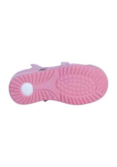 Şiringenç Şirin Genç Şg4 Pembe Kız Çocuk Sandalet Pembe