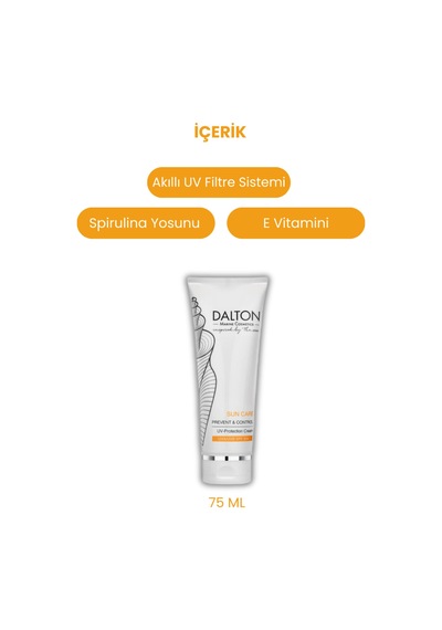 Kuru Hassas Olgun Ciltlere Yoğun Nemlendirici Anti Aging Spf 50 Güneş Kremi - 37211631