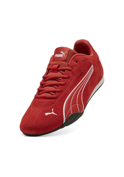 Puma Catch Sd Kadın Kırmızı Sneaker Ayakkabı 40268111