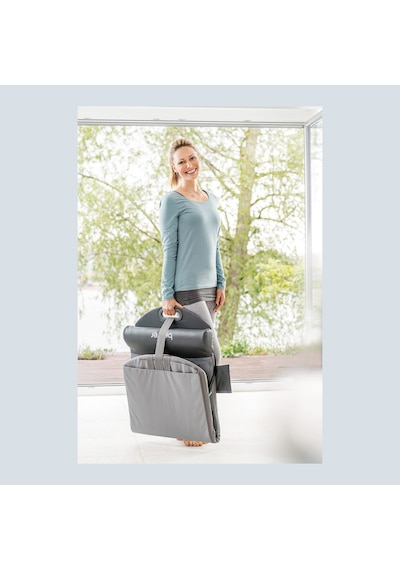 Beuger MG 280 Yoga Esneme Masaj Mattı