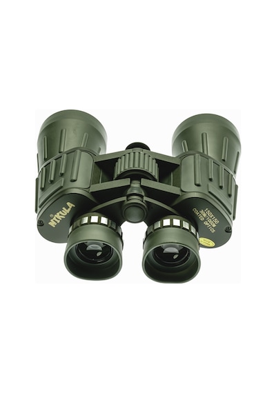 Nikula 150x150 Süper Zoomlu Profesyonel El Dürbünü - 1000m/30m - Yeşil